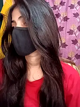 Snapshot of Queen_Pooja7 chatting on 10-10-25, 04:17 Queen Pooja7 online show from 10-10-25, 04:17