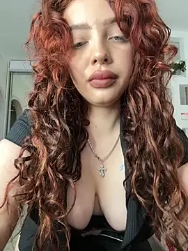 Hannah xBaby online show from 10-25-25, 10:01