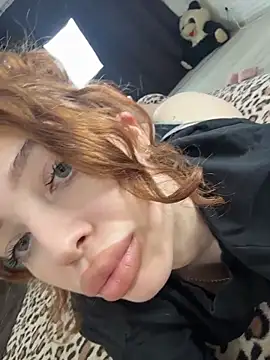 Hannah xBaby online show from 03-27-26, 12:16