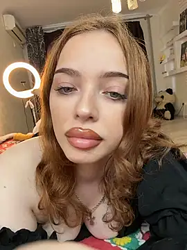 Hannah xBaby online show from 04-03-26, 12:03