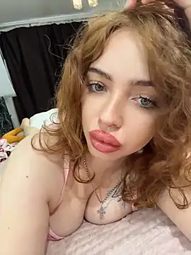 Hannah xBaby online show from 04-10-26, 11:04