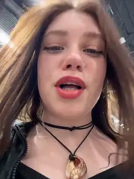 lucy-joy online show from 01-14-26, 12:22