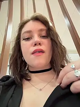 lucy-joy online show from 02-24-26, 09:29