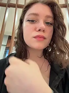 lucy-joy online show from 03-16-26, 08:29