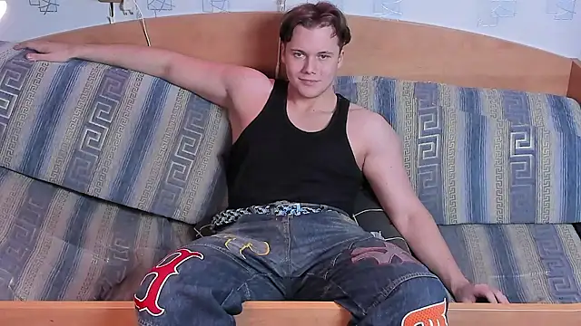 Dexter Bennett online show from 01-10-26, 08:54