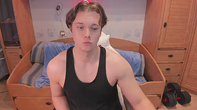 Dexter Bennett online show from 03-20-26, 03:17