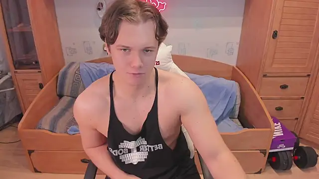 Dexter Bennett online show from 03-24-26, 01:38