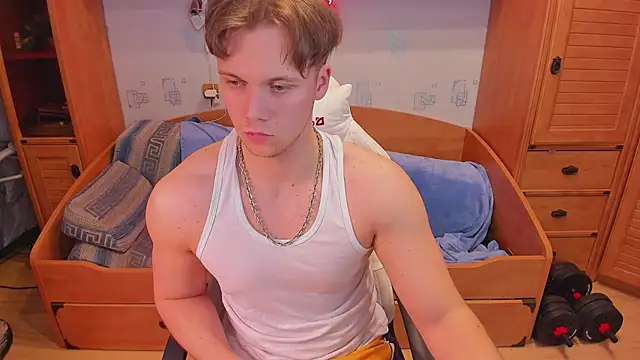 Dexter Bennett online show from 04-18-26, 08:31