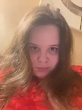 Snapshot of MariaMirabella chatting on 11-04-25, 07:57 MariaMirabella online show from 11-04-25, 07:57