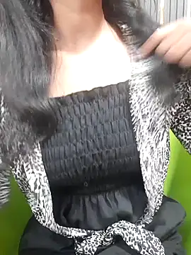 AnkitaDevi online show from 11-08-25, 04:45