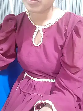 AnkitaDevi online show from 11-12-25, 04:35