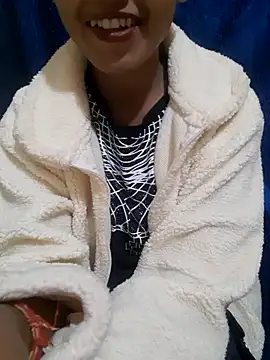 AnkitaDevi online show from 11-29-25, 03:31