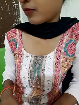 AnkitaDevi online show from 03-30-26, 03:51