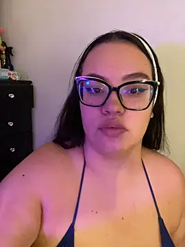 Emily Taylor2 online show from 11-25-25, 02:00