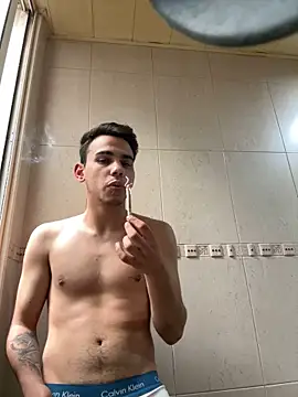 Romanalegre online show from 04-22-26, 01:56