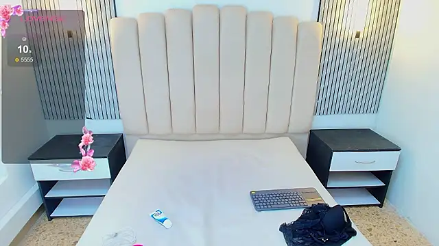 Celesste doll online show from 03-28-26, 01:54