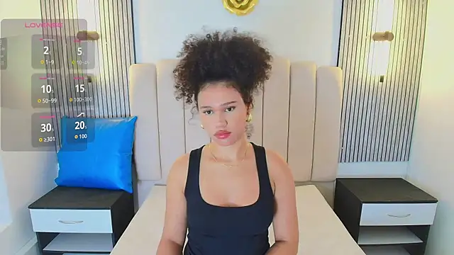 Celesste doll online show from 04-16-26, 07:47