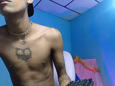 gabo hotboy online show from 11-26-25, 06:47