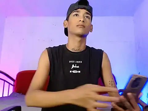 gabo hotboy online show from 03-21-26, 07:02