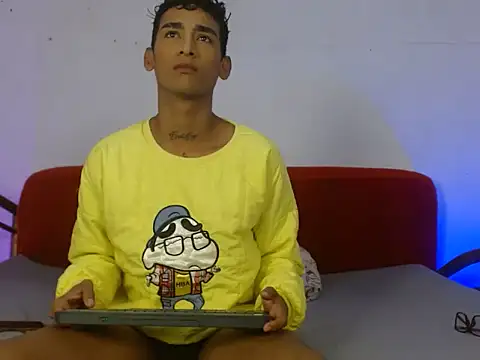 gabo hotboy online show from 03-22-26, 07:23