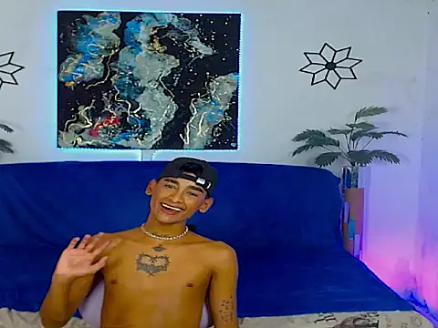 gabo hotboy online show from 05-17-26, 04:54