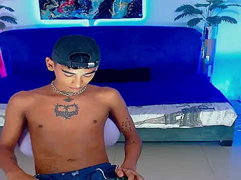 gabo hotboy online show from 05-18-26, 07:25