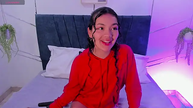 Camilla Miller01 online show from 09-18-25, 01:02