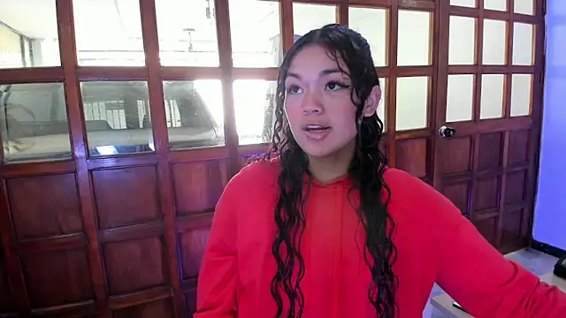 Camilla Miller01 online show from 01-10-26, 01:02