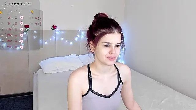 Infinity Ti online show from 02-15-26, 01:57