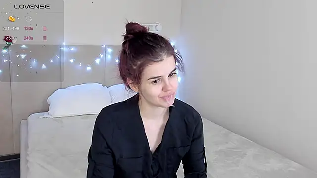 Infinity Ti online show from 03-16-26, 01:55