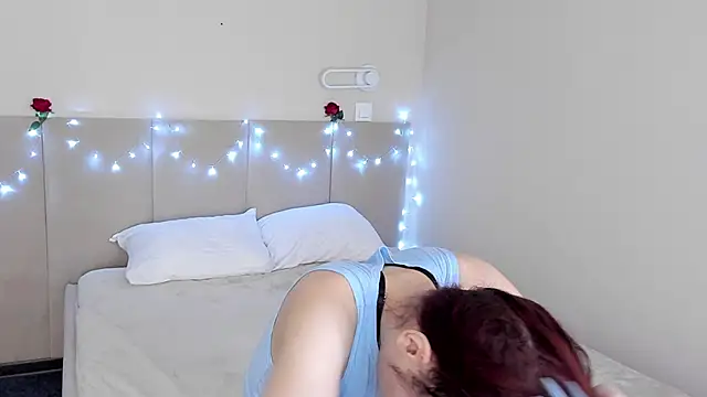 Infinity Ti online show from 04-06-26, 01:58