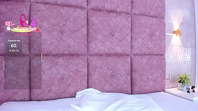 AmyStar1 online show from 03-04-26, 09:10