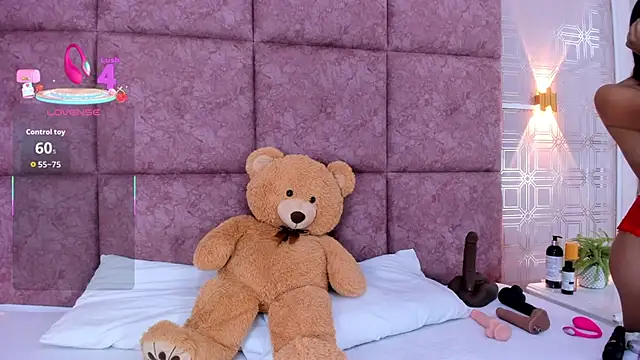 AmyStar1 online show from 03-09-26, 09:52