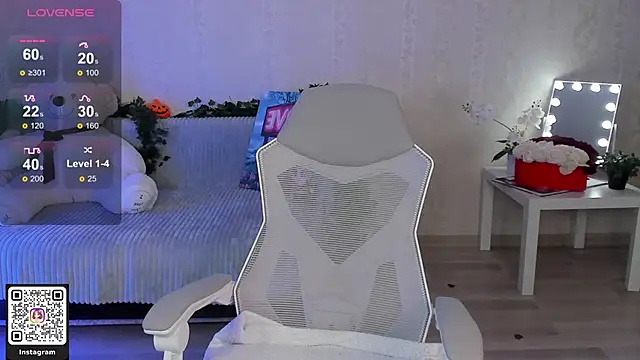 ArleneThomas online show from 02-18-26, 01:51