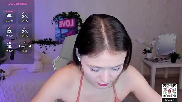 ArleneThomas online show from 04-03-26, 02:04