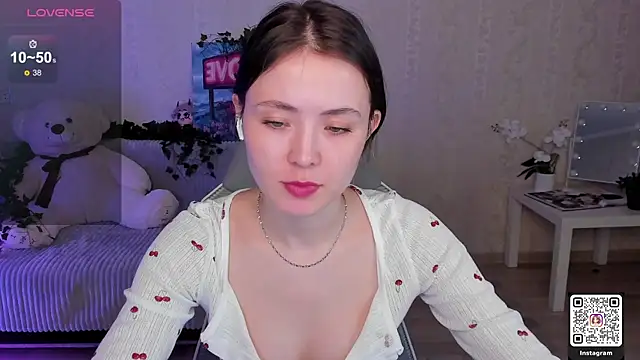 ArleneThomas online show from 04-05-26, 02:03