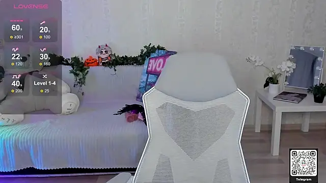 ArleneThomas online show from 04-09-26, 02:00