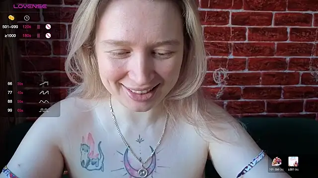 CitrusBlissss online show from 02-02-26, 04:44