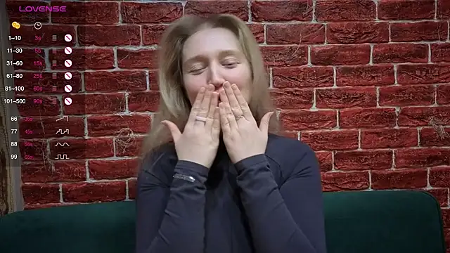 CitrusBlissss online show from 02-03-26, 12:21