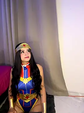 Dulcekitty   online show from 10-31-25, 10:16