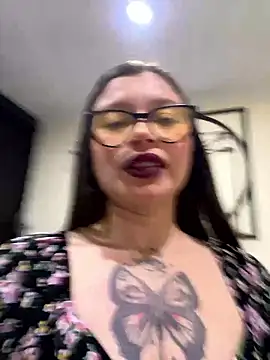 KoraSweett online show from 01-10-26, 06:31