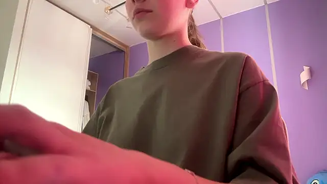 LinaMoonBlessed online show from 03-26-26, 08:42