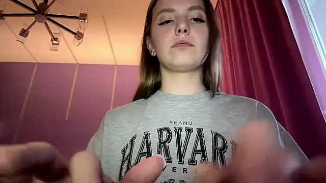 LinaMoonBlessed online show from 03-31-26, 11:43