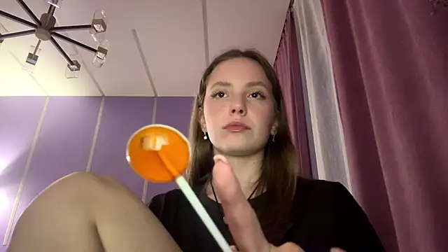 LinaMoonBlessed online show from 04-26-26, 02:48