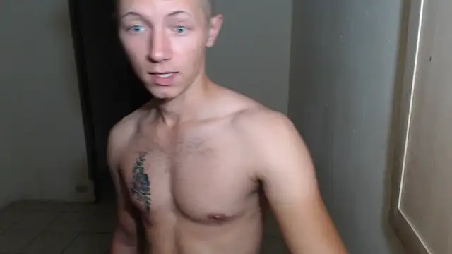 BlondZilla online show from 11-14-25, 07:40