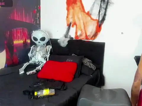 MANELYK S7 online show from 10-18-25, 12:13