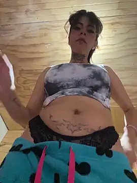 kiittyselenita online show from 04-02-26, 12:52