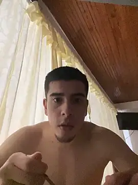 Owen 2408 online show from 04-07-26, 01:17