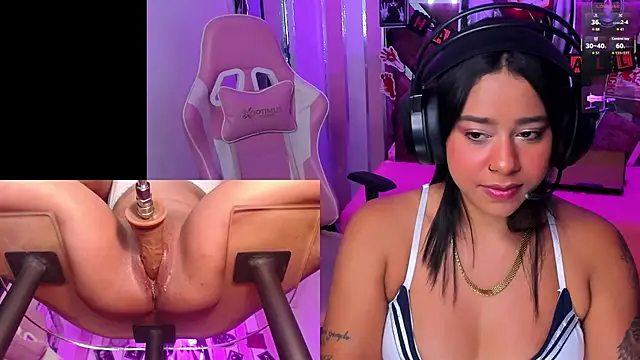 Gina Kurt online show from 10-29-25, 03:53