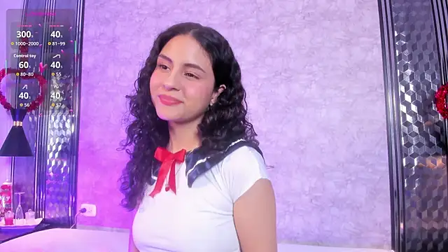 HadaKiss online show from 04-09-26, 06:19